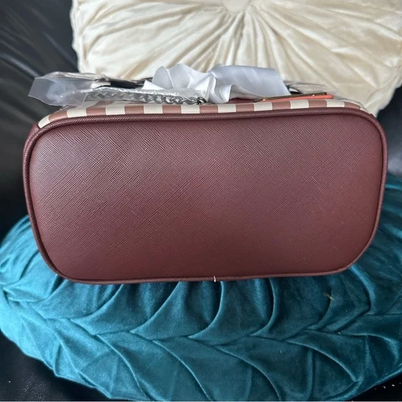 Disney Goofy’s Steampunk Cosplay Mini Backpack: NWT - Picture 14 of 15